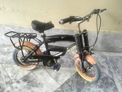 Kids Bicycle in good condition