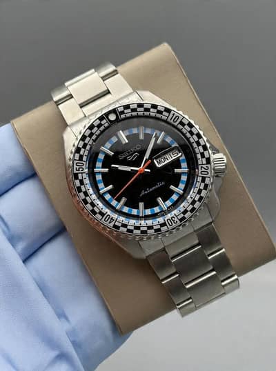 SEIKO AUTOMATGh watch