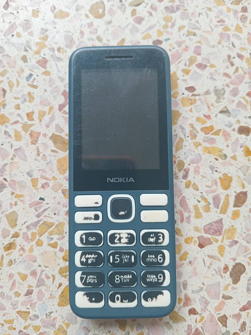 Nokia 130 1