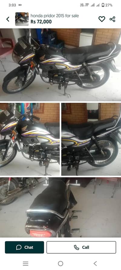 total genion ha bike