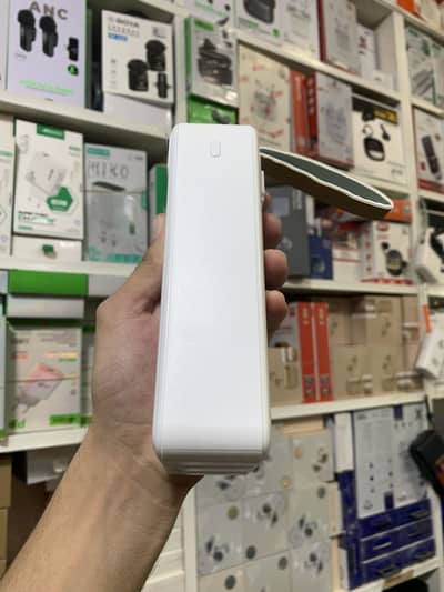 Ven-dens 30000 mah