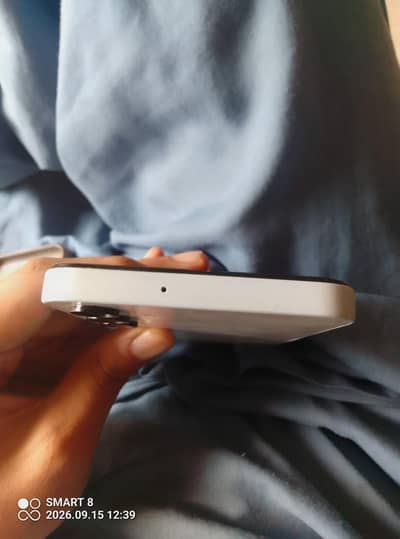 Samsung Mobile A15 8|256