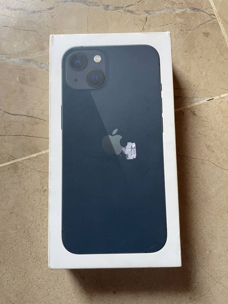 Apple iPhone 13 1