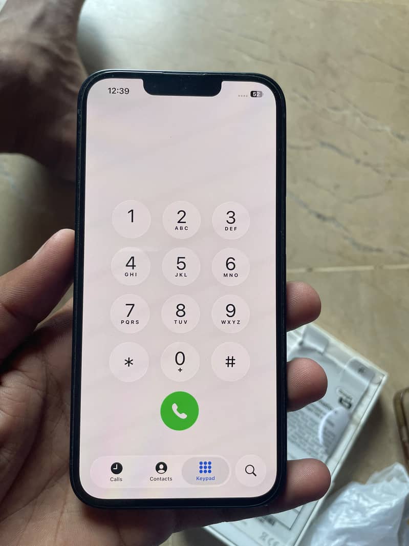 Apple iPhone 13 2