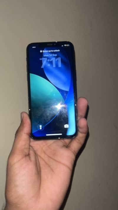 Apple iPhone 11 Pro