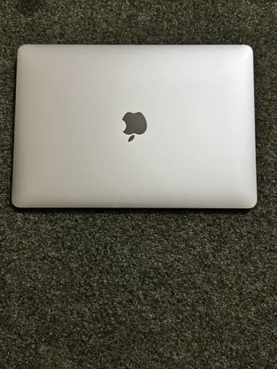 Macbook Air M1 (2020)