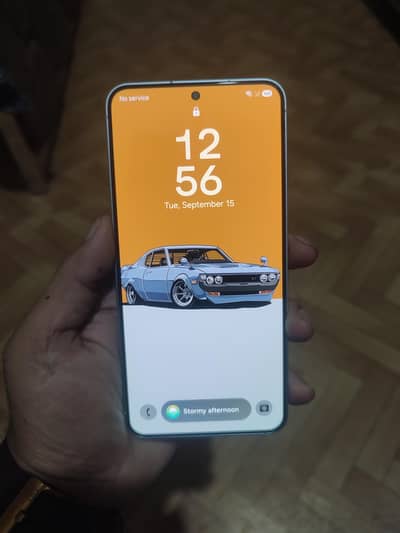 Samsung Mobile S25