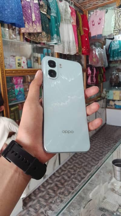 OPPO A6