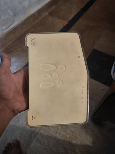 Huawei EchoLife Net device