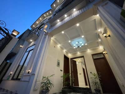 5 Marla Luxury House For Rent Royal Orchard, Multan