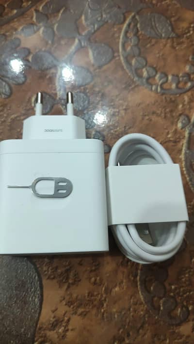 OPPO Reno16pro 5G warranty mobile is okay dabba pack