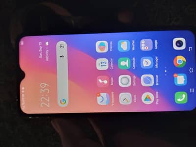 Vivo Y12