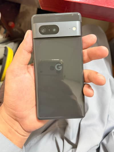 Google Pixel 7 Pta approved 128Gb