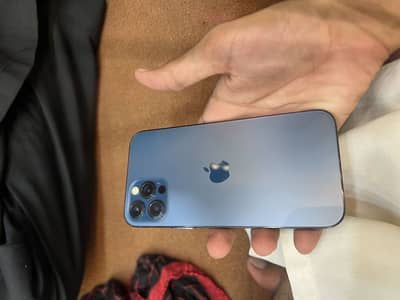 Apple iPhone 12 Pro
