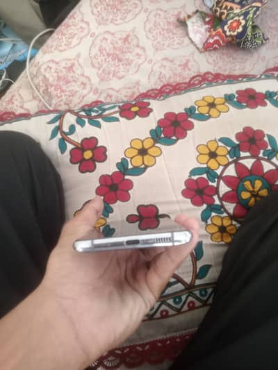 Samsung Mobile S20 Ultra