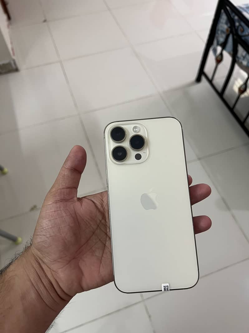 IPhone 14 Pro Max 0