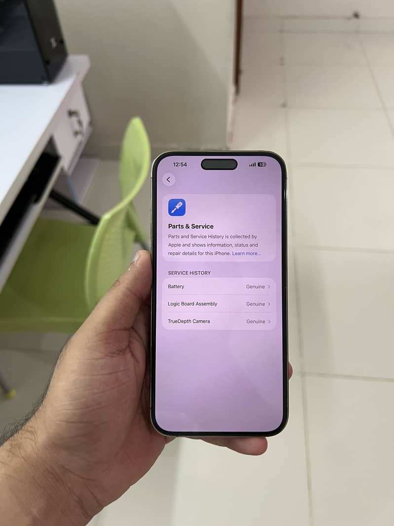 IPhone 14 Pro Max 5