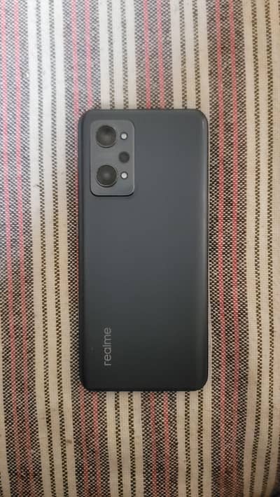 Realme GT neo 2