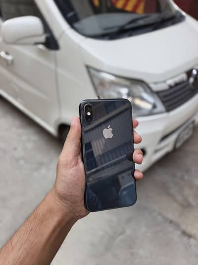 iPhone XS PTA approved 