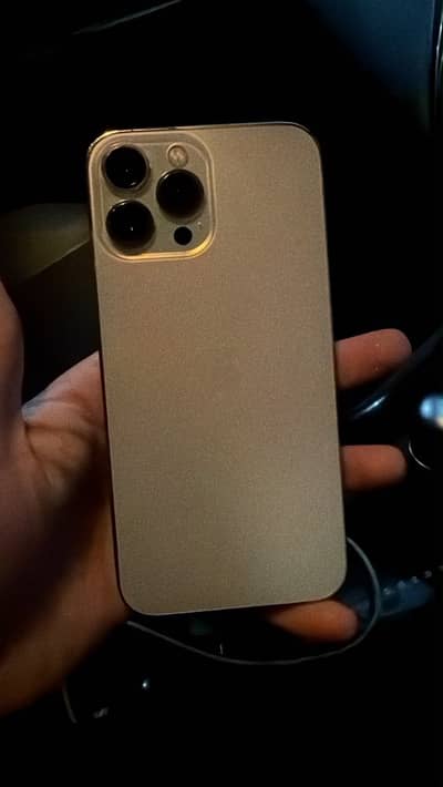 Apple iPhone 13 Pro Max