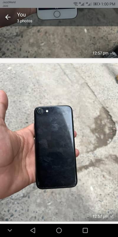 Apple iPhone 7