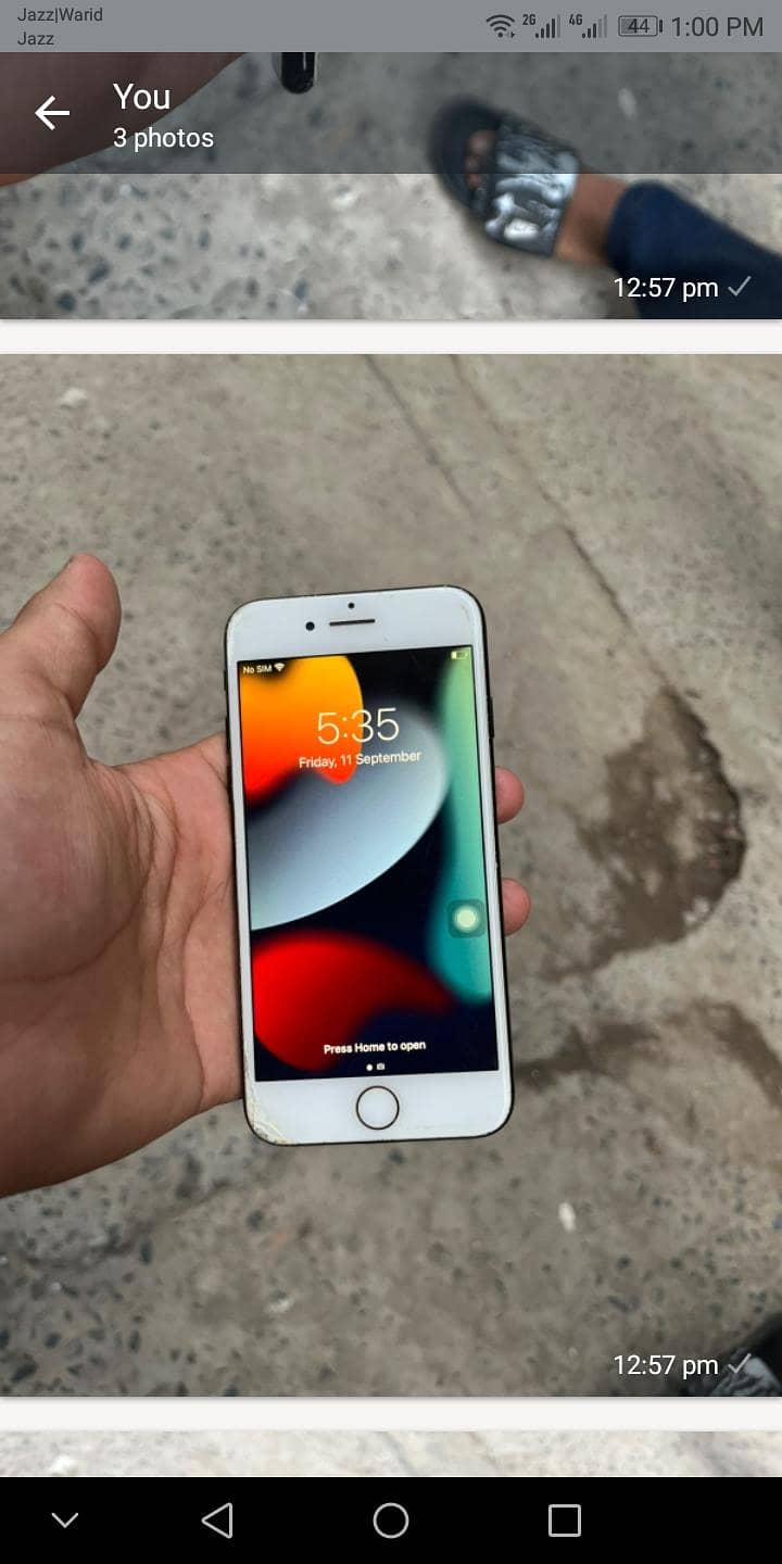 Apple iPhone 7 1