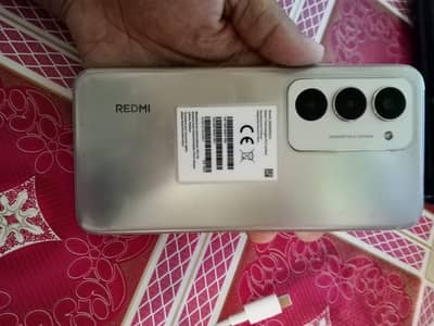 Xiaomi Redmi 15 5G