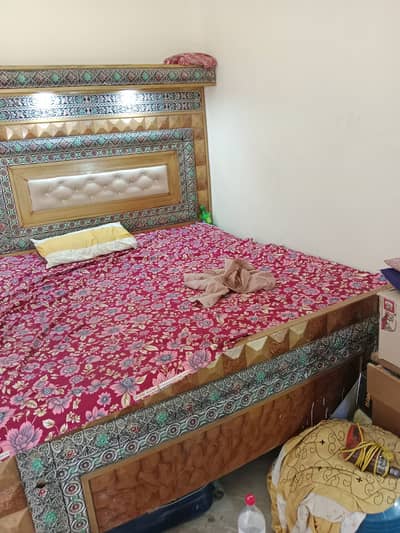 Full furniture set King