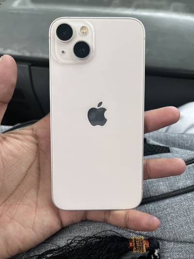 Apple iPhone 13