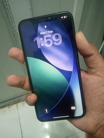 Apple iPhone 11 Pro Max