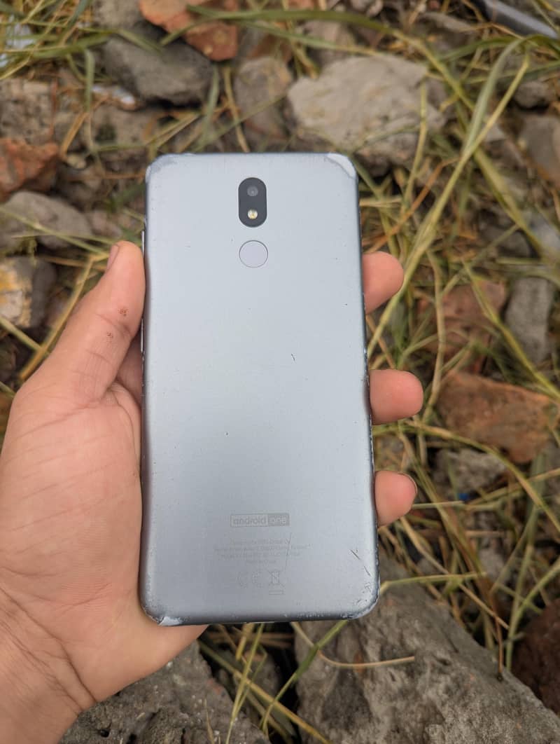 Nokia 3.2 0