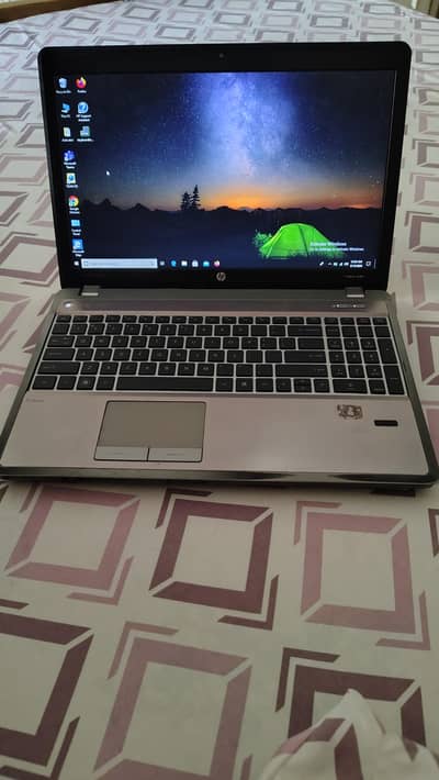 Hp probook 4045s ~ i5 3rd Gen 8Gb ram 128 SSD