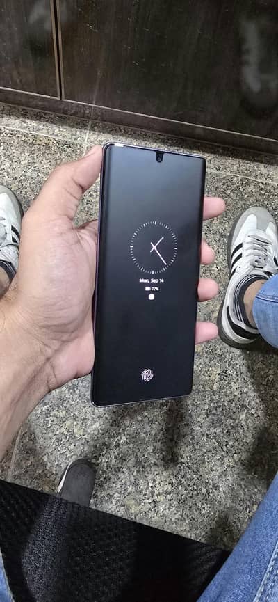 Infinix Hot 50 Pro Plus