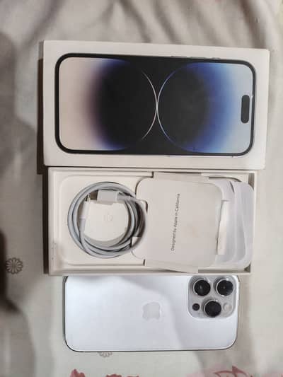 Apple iPhone 14 Pro