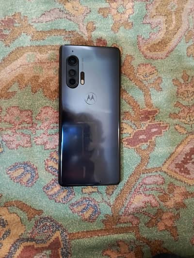 Motorola Edge Plus