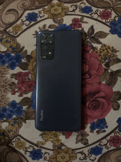 Xiaomi Redmi Note 11