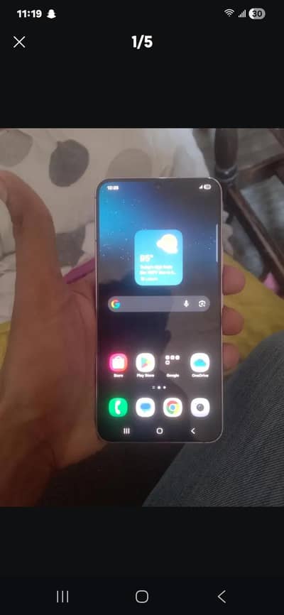 Samsung Mobile S22