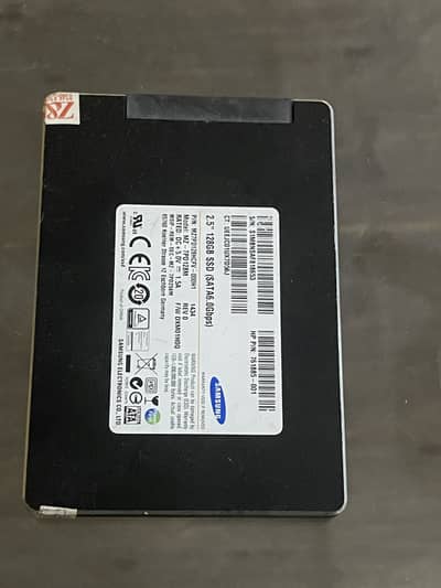 PC Parts Bundle — Xeon E3-1231 v3 + 16GB RAM + SSD + PSU + Adapters