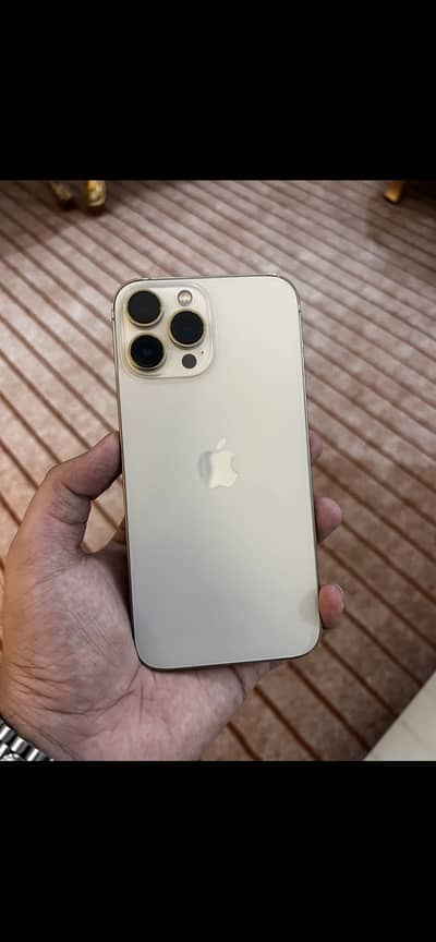 Apple iPhone 13 Pro Max