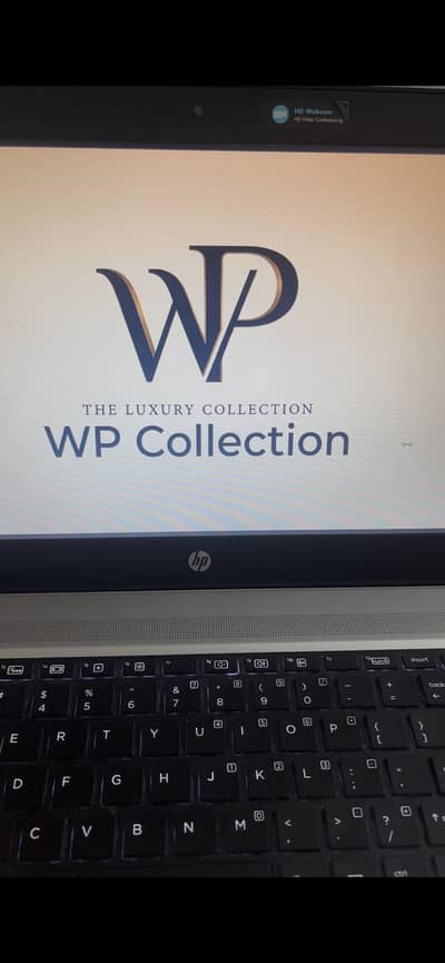 Needed someone for sales