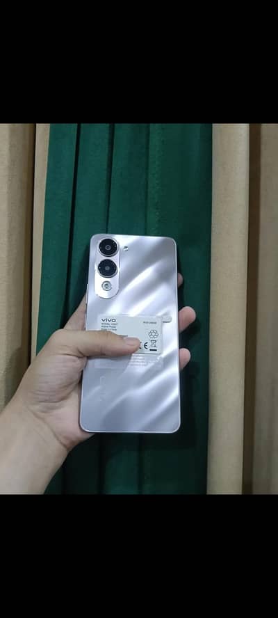 5g Vivo latest phone . . .