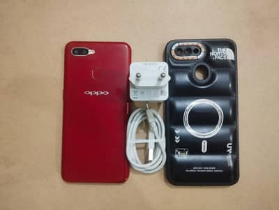 OPPO A5s 3/32 Excellent Condition | Complete Box | Best Performance