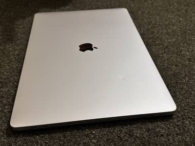 Macbook Pro 2019 16 inches