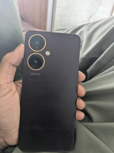 Vivo Y27