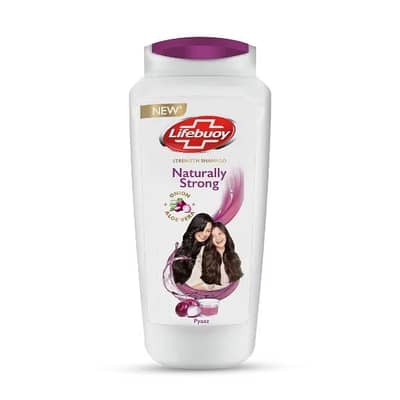 Lifebuoy Onion Shampoo 650 ML