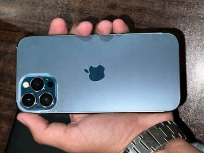 Apple iPhone 12 Pro Max