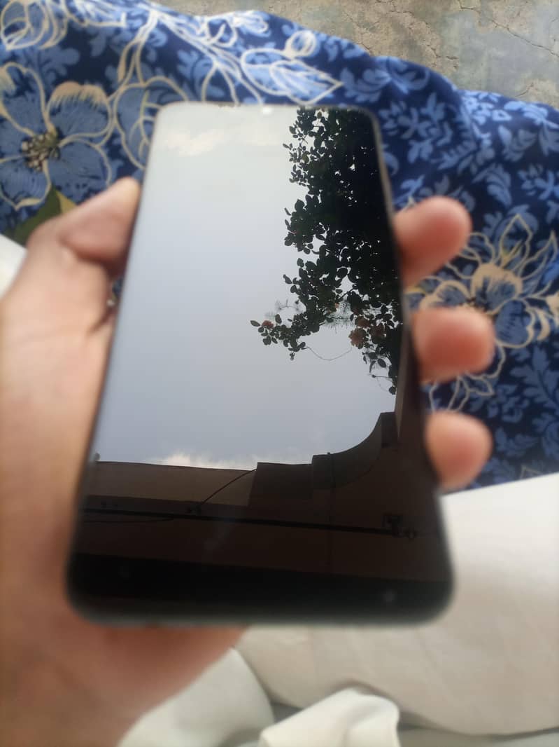 OPPO A15s 0