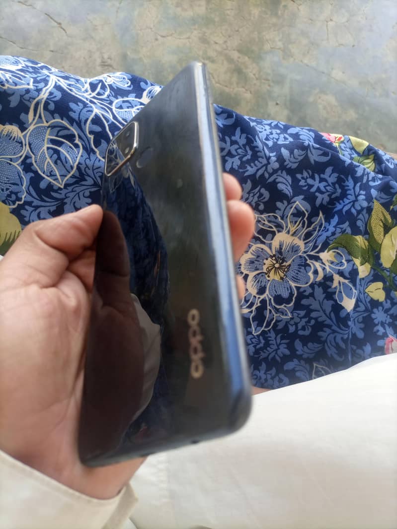 OPPO A15s 1