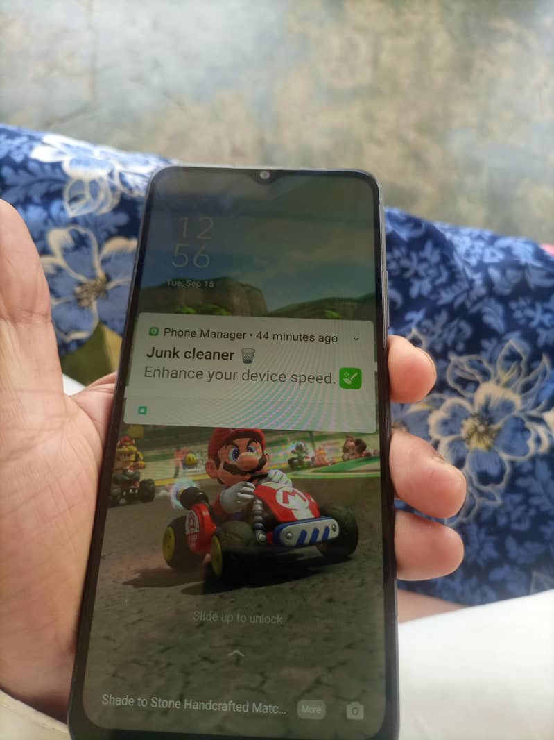 OPPO A15s 4