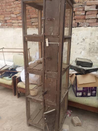 cage for sale